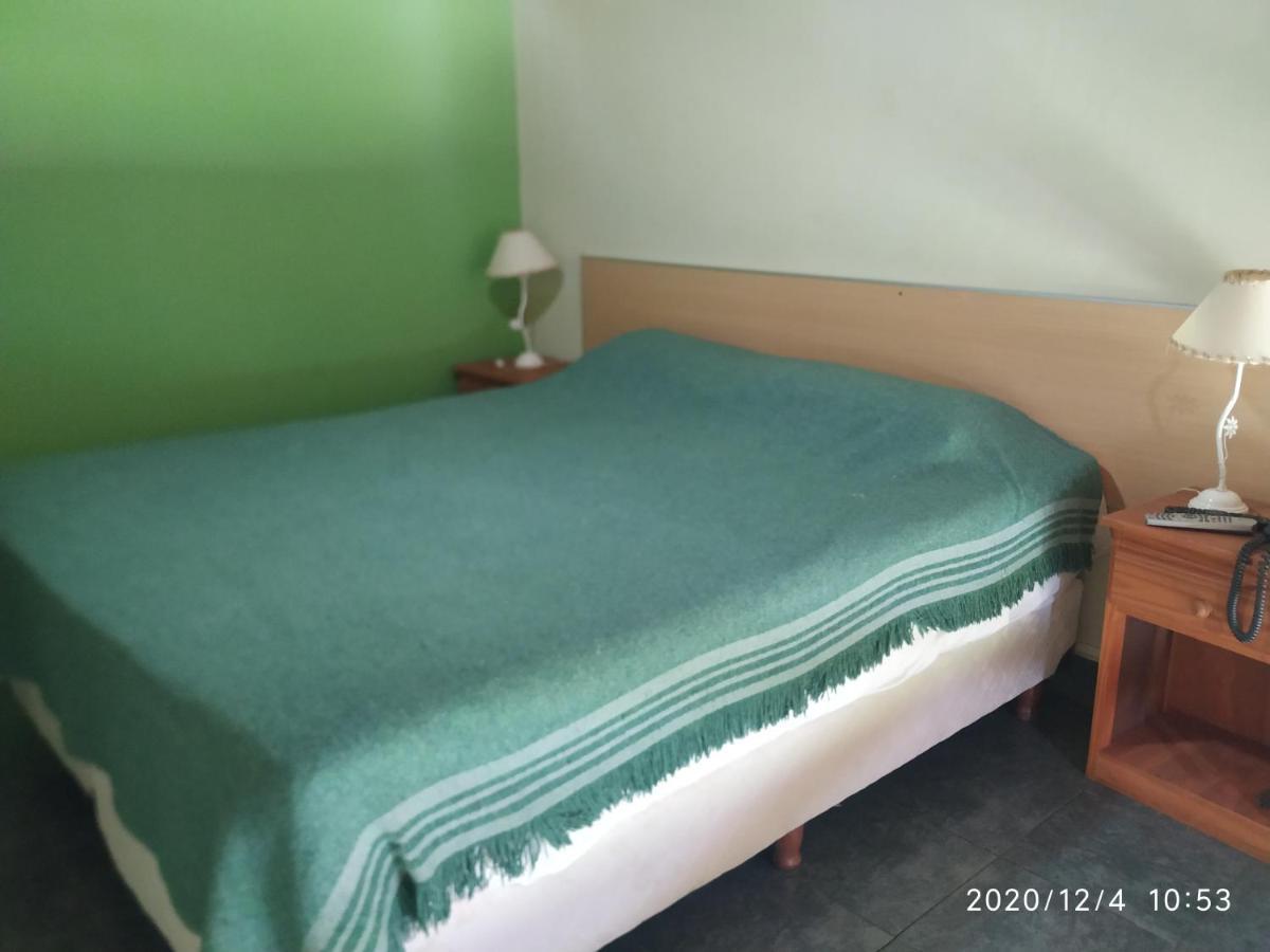 Hotel De Campo Concordia Ngoại thất bức ảnh