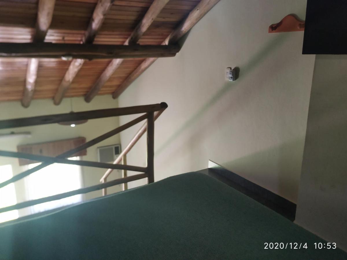Hotel De Campo Concordia Ngoại thất bức ảnh