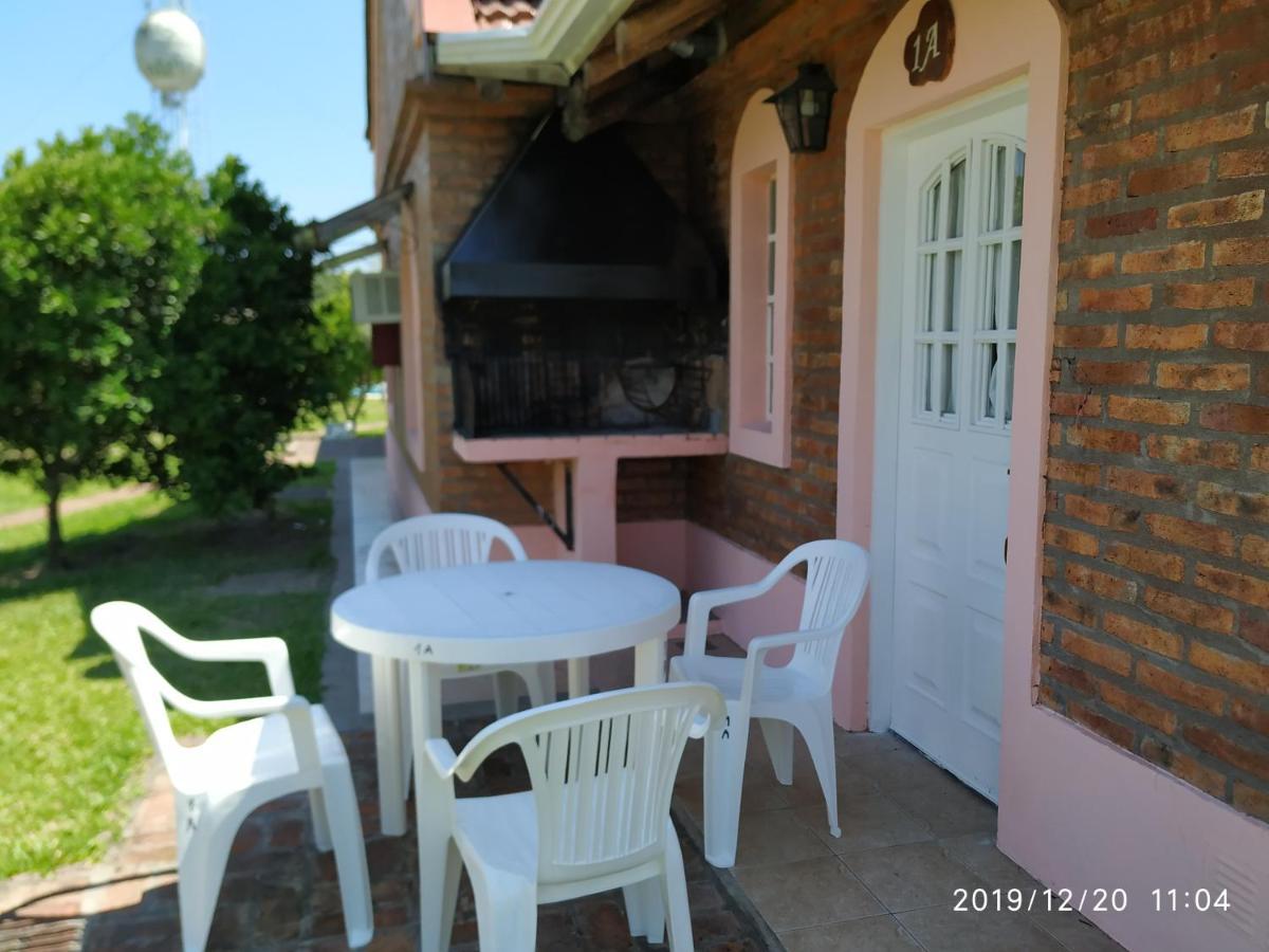 Hotel De Campo Concordia Ngoại thất bức ảnh
