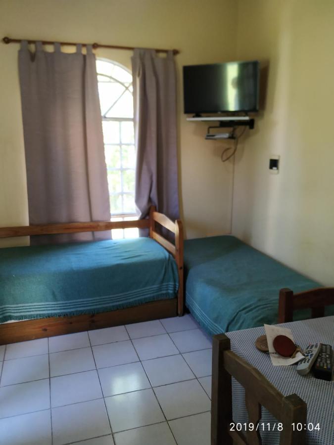 Hotel De Campo Concordia Ngoại thất bức ảnh