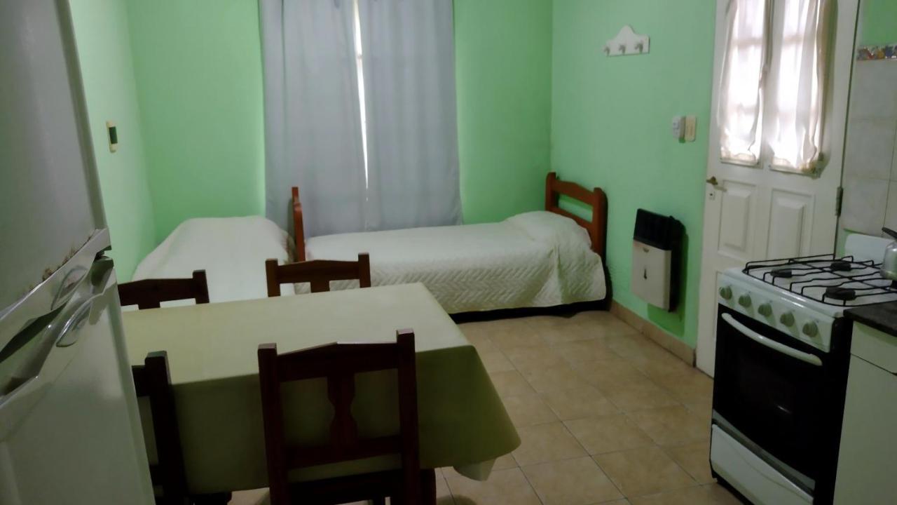 Hotel De Campo Concordia Ngoại thất bức ảnh