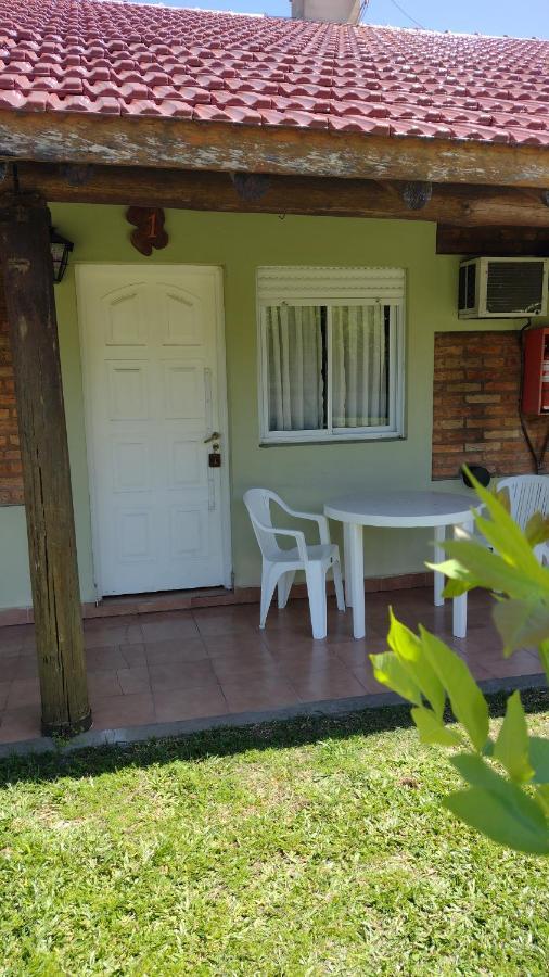 Hotel De Campo Concordia Phòng bức ảnh